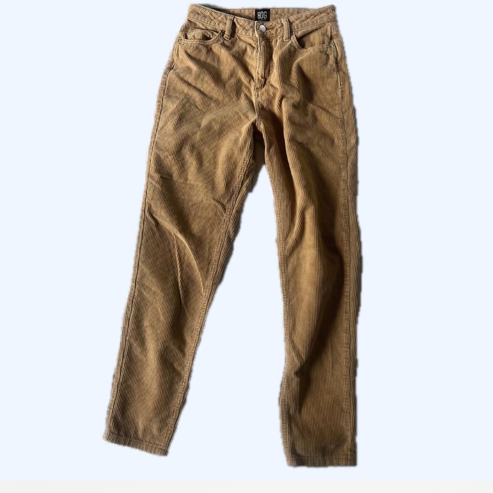 BDG jeans